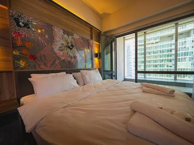 Maslak Apart Apartment Istanbul