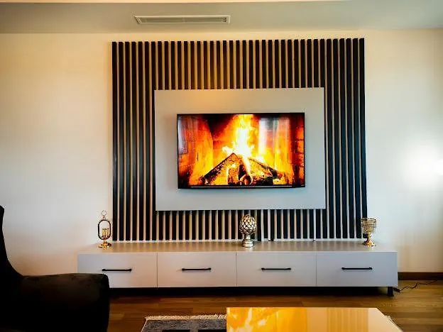 Maslak Apart Apartment Istanbul