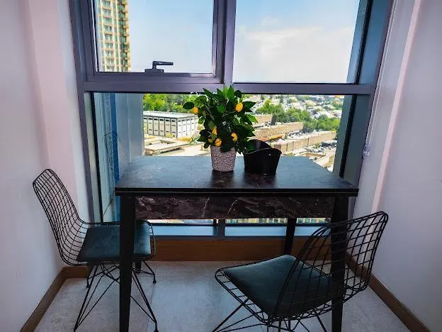 Maslak Apart Apartment Istanbul Turkey
