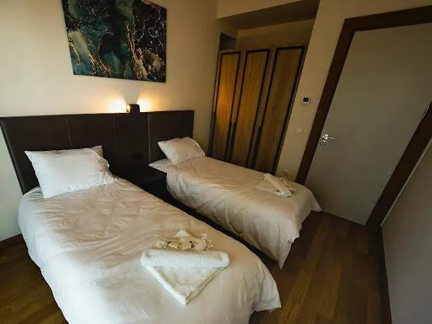 Maslak Apart Apartment Istanbul