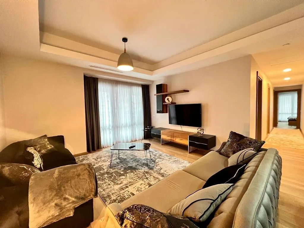 Maslak Apart Apartment Istanbul