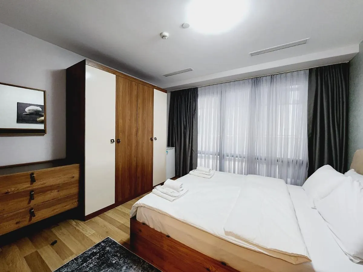Maslak Apart Apartment Istanbul