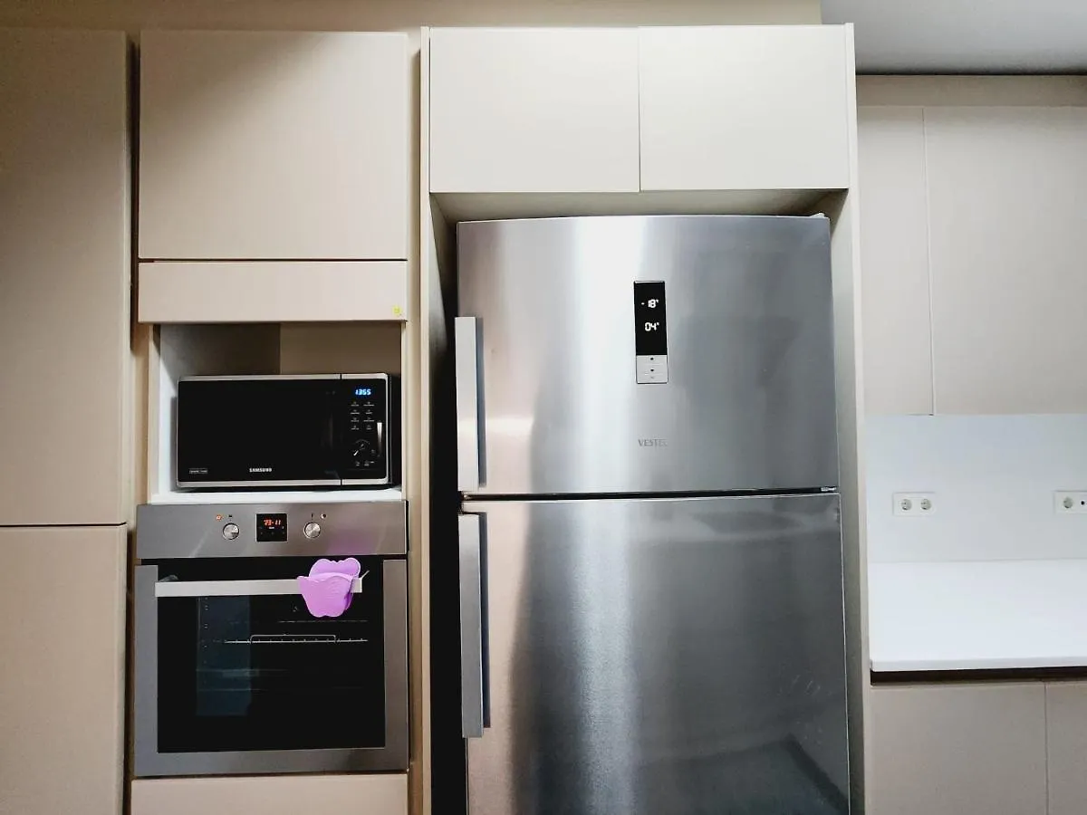 Maslak Apart Apartment Istanbul