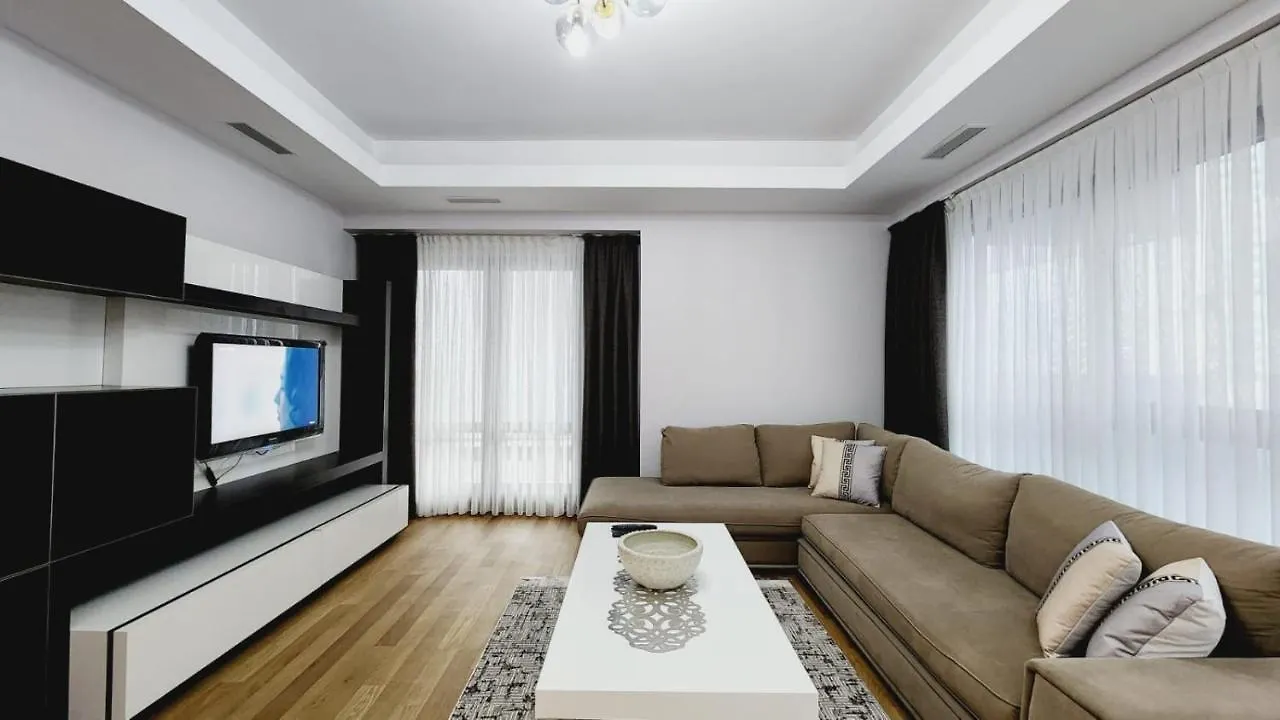 Maslak Apart Apartment Istanbul