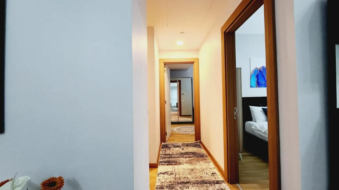 Maslak Apart Apartment Istanbul 0*,  Turkey