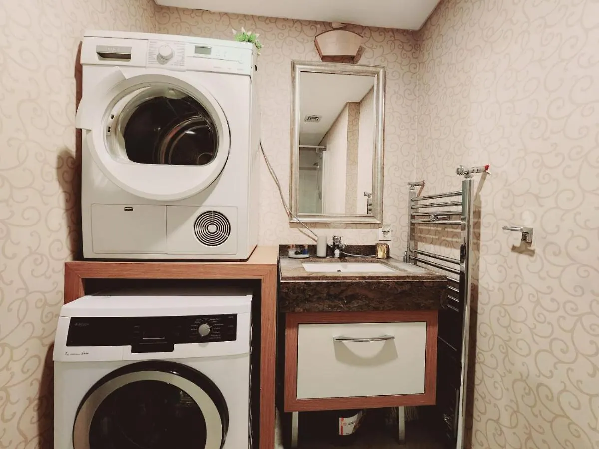 Maslak Apart Apartment Istanbul 0*,  Turkey