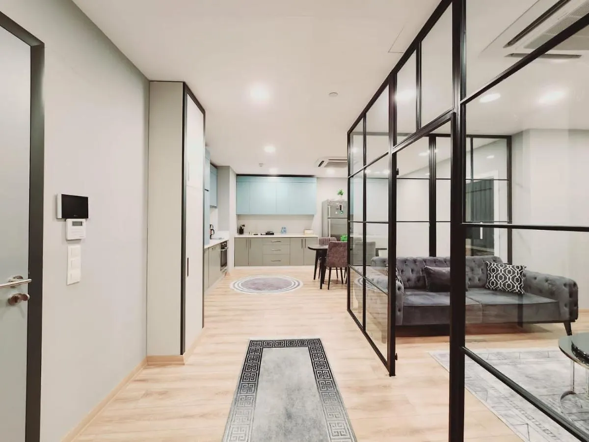 Maslak Apart Apartment Istanbul 0*,  Turkey