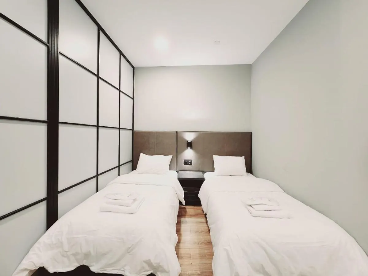 Maslak Apart Apartment Istanbul 0*,  Turkey